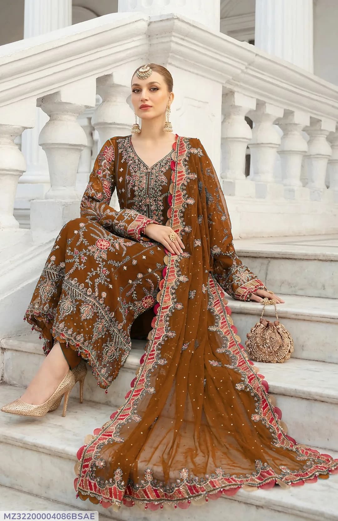 New season collection